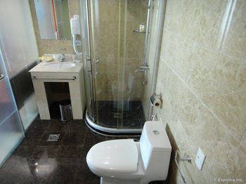 Sunlight Hotel Puerto Princesa 3*
