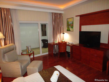 Sunlight Hotel Puerto Princesa 3*