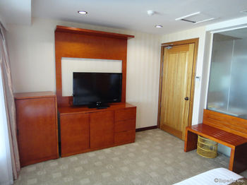 Sunlight Hotel Puerto Princesa 3*