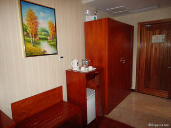 Sunlight Hotel Puerto Princesa 3*