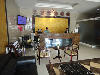 Sunlight Hotel Puerto Princesa 3*