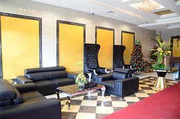 Sunlight Hotel Puerto Princesa 3*