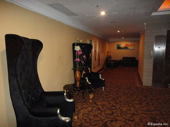Sunlight Hotel Puerto Princesa 3*