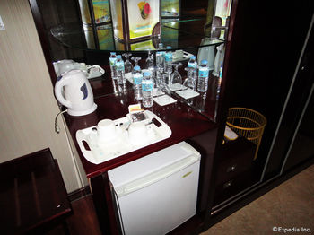 Sunlight Hotel Puerto Princesa 3*