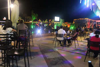 Sunlight Hotel Puerto Princesa 3*