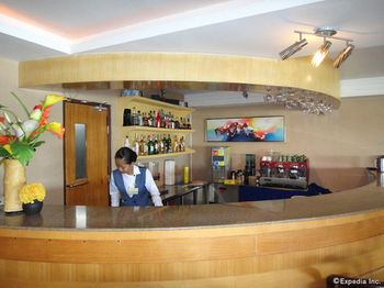 Sunlight Hotel Puerto Princesa 3*