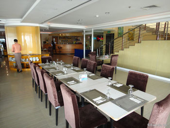 Sunlight Hotel Puerto Princesa 3*