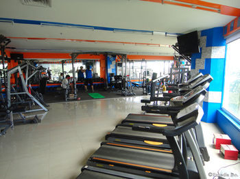 Sunlight Hotel Puerto Princesa 3*