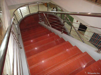 Sunlight Hotel Puerto Princesa 3*