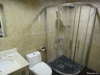 Sunlight Hotel Puerto Princesa 3*