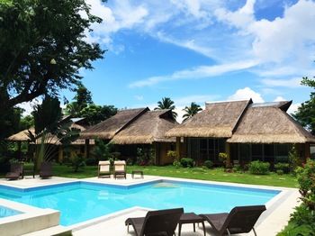 La Natura Resort 3*