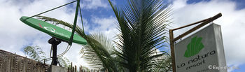 La Natura Resort 3*
