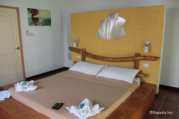 La Natura Resort 3*