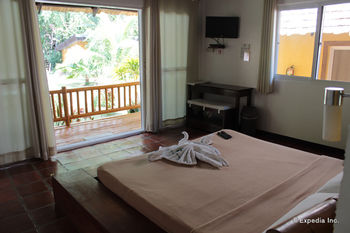 La Natura Resort 3*