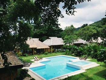 La Natura Resort 3*