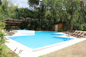 La Natura Resort 3*