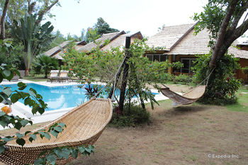 La Natura Resort 3*