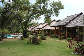 La Natura Resort 3*