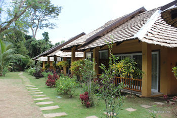 La Natura Resort 3*