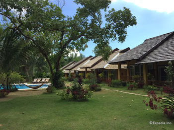 La Natura Resort 3*