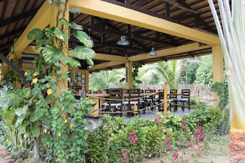 La Natura Resort 3*
