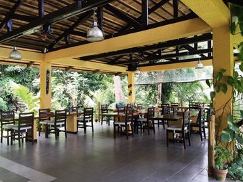 La Natura Resort 3*