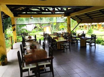 La Natura Resort 3*