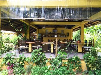 La Natura Resort 3*