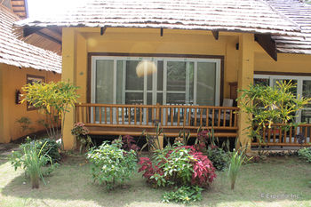 La Natura Resort 3*