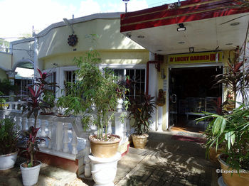 D' Lucky Garden Inn 3*