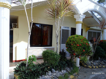 D' Lucky Garden Inn 3*