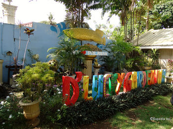D' Lucky Garden Inn 3*