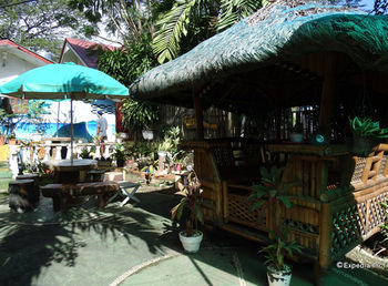 D' Lucky Garden Inn 3*