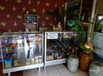 D' Lucky Garden Inn 3*