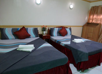 D' Lucky Garden Inn 3*