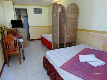 D' Lucky Garden Inn 3*