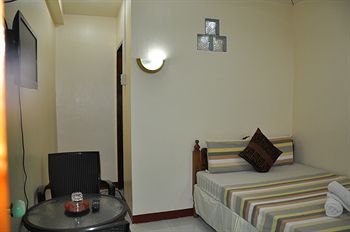 D' Lucky Garden Inn 3*