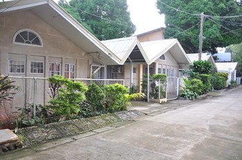 D' Lucky Garden Inn 3*