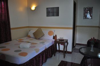 D' Lucky Garden Inn 3*