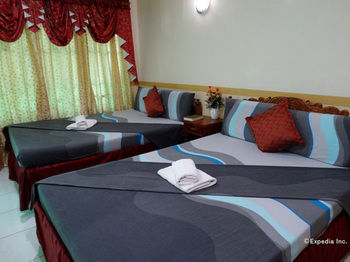 D' Lucky Garden Inn 3*