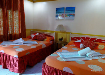 D' Lucky Garden Inn 3*