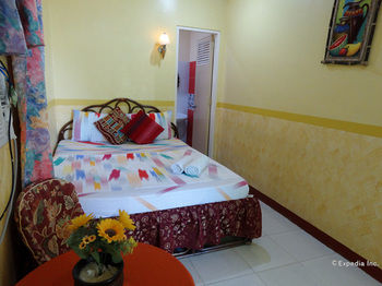 D' Lucky Garden Inn 3*