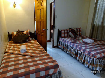 D' Lucky Garden Inn 3*