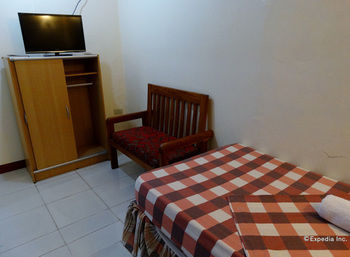 D' Lucky Garden Inn 3*