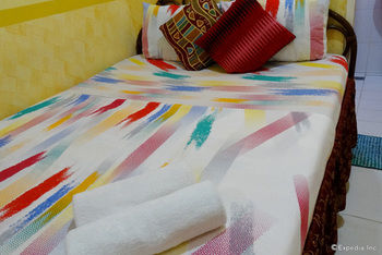 D' Lucky Garden Inn 3*