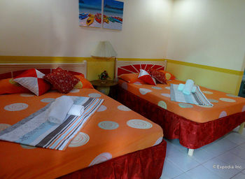D' Lucky Garden Inn 3*