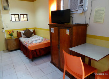 D' Lucky Garden Inn 3*