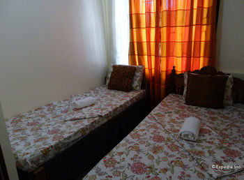 D' Lucky Garden Inn 3*