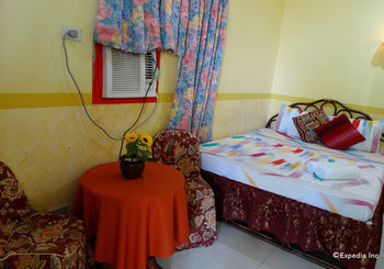 D' Lucky Garden Inn 3*