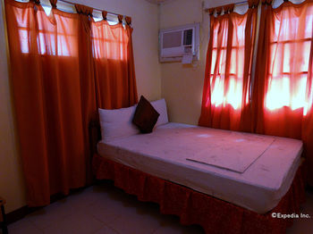D' Lucky Garden Inn 3*